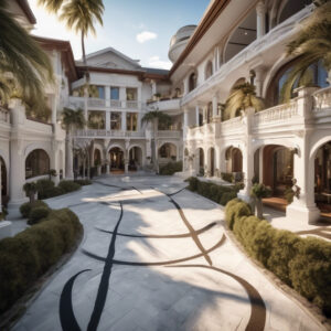 hotel news for Driveway Cleaning Services 