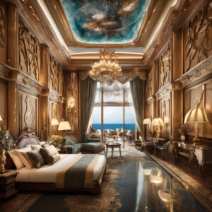 hotel news for Building Information Modeling services