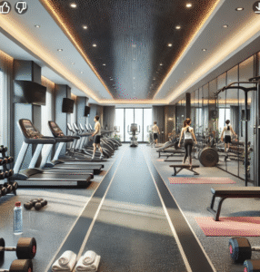 hotel news for whey protein for female 
