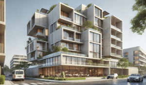 Hotel News for Concrete Ready Mix