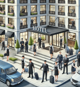 Hotel News for Medicare Billing 