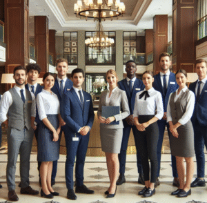 Hotel News for Executive Coaching 