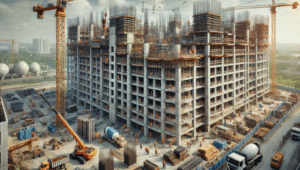 Concrete Plants for Hotel News