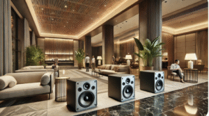 Hotel News for Box Speakers 
