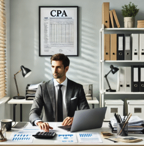 Hotel News for CPA Firms Near Me 
