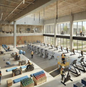 Hotel News for Senior Exercise Pinellas County 