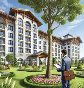 Hotel News for Tree Expert Witness 