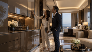 Hotel News for Gloss cabinets